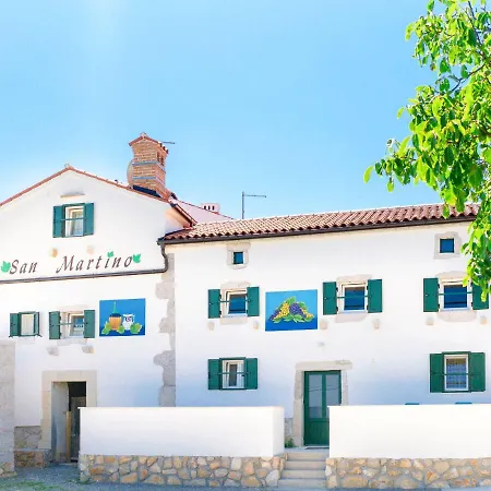 San Martino Ii By Interhome * Mošćenička Draga