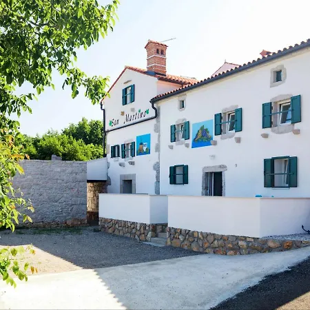 Дом отдыха San Martino Ii By Interhome *