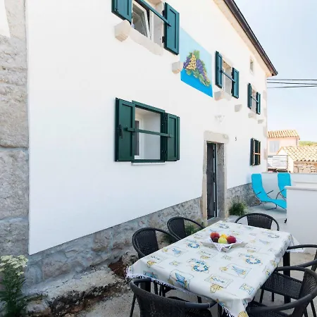 San Martino Ii By Interhome Mošćenička Draga