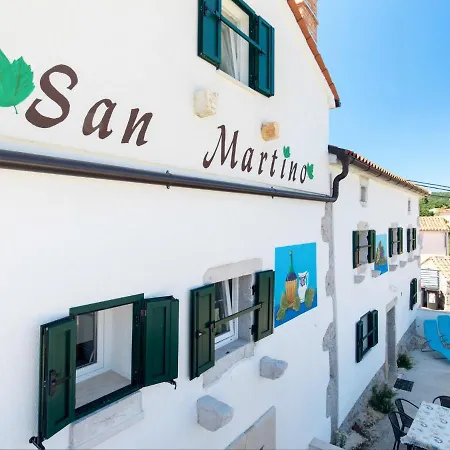 Casa vacanze San Martino Ii By Interhome *