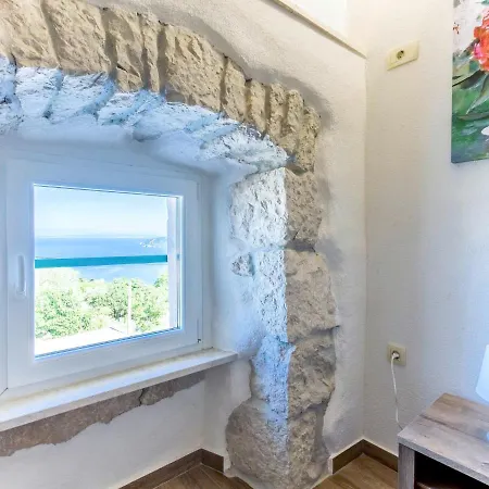 San Martino Ii By Interhome * Mošćenička Draga