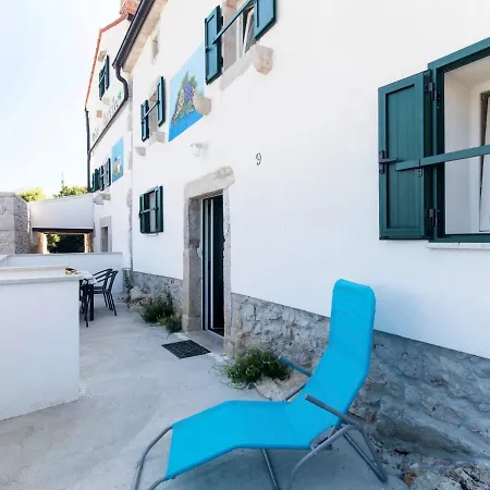 San Martino Ii By Interhome Casa vacanze