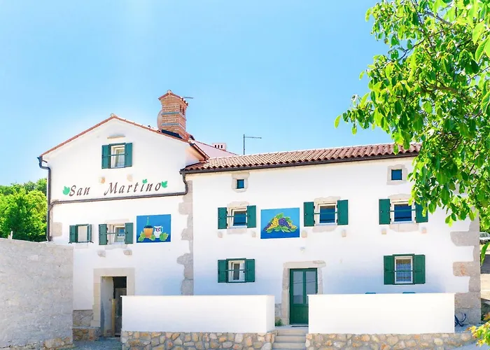 San Martino Ii By Interhome * Mošćenička Draga