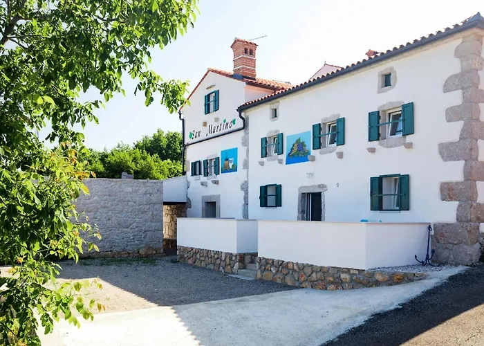 Дом отдыха San Martino Ii By Interhome *