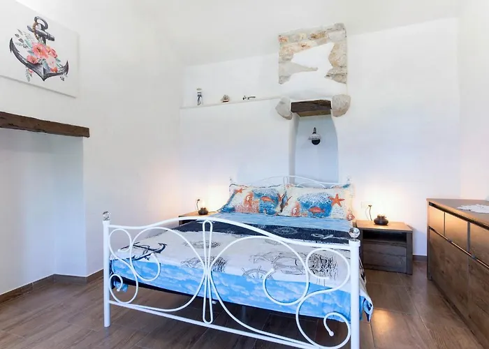 San Martino Ii By Interhome * Mošćenička Draga