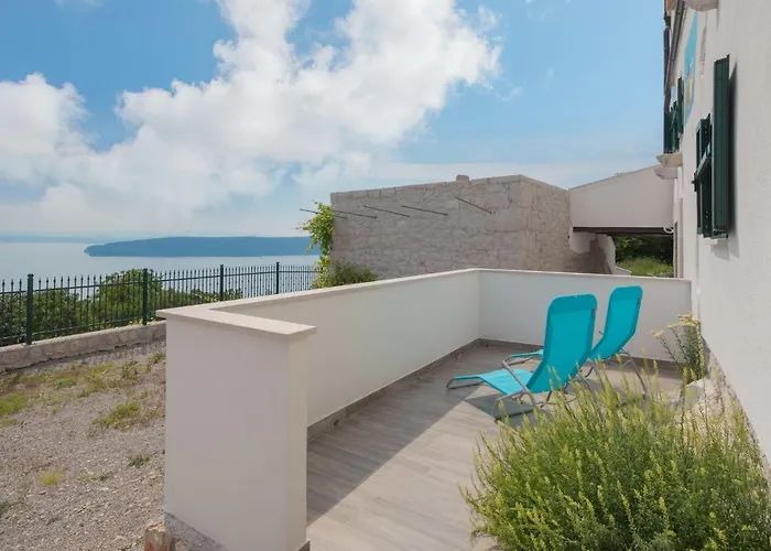 Dom wakacyjny San Martino Ii By Interhome *