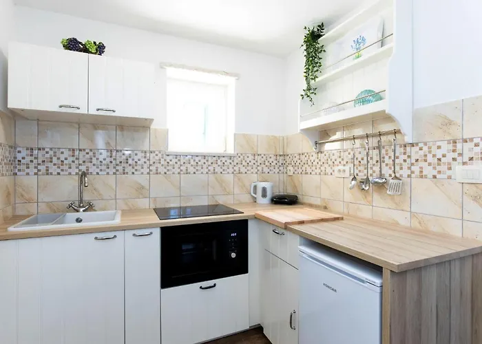 Dom wakacyjny San Martino Ii By Interhome Mošćenička Draga