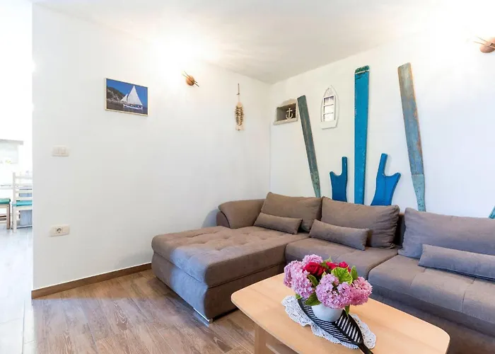 Dom wakacyjny San Martino Ii By Interhome *