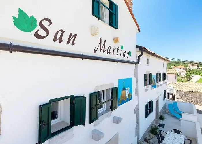 Дом отдыха San Martino Ii By Interhome *