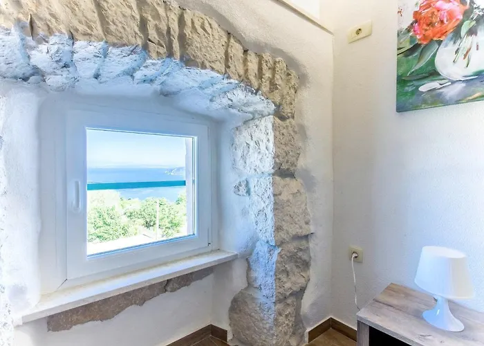 San Martino Ii By Interhome * Mošćenička Draga