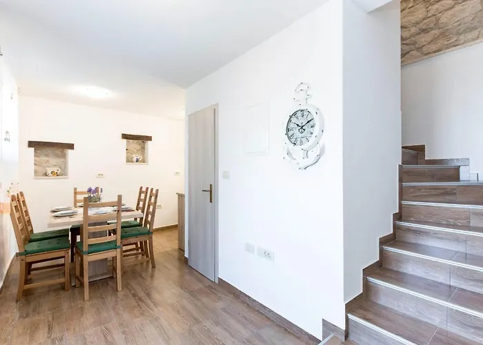 Дом отдыха San Martino Ii By Interhome