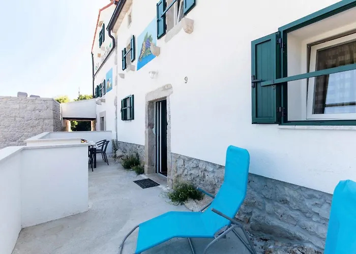 San Martino Ii By Interhome Dom wakacyjny