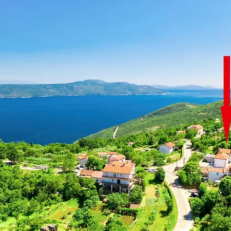San Martino Ii By Interhome Ferienhaus Mošćenička Draga