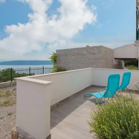 Ferienhaus San Martino Ii By Interhome *
