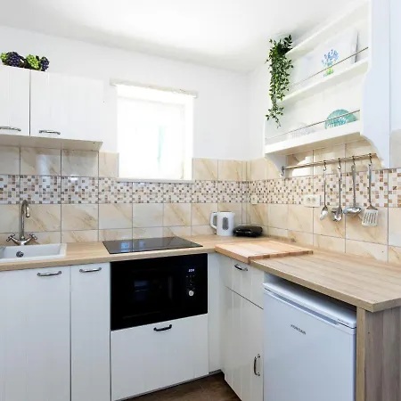 Ferienhaus San Martino Ii By Interhome Mošćenička Draga