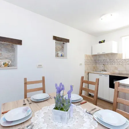 San Martino Ii By Interhome *