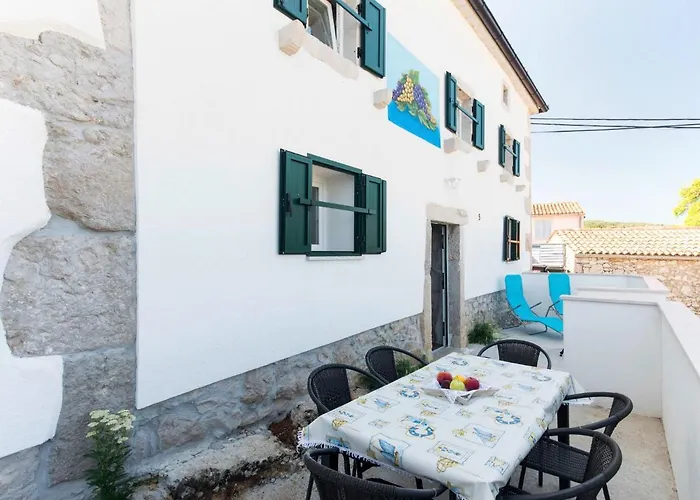 San Martino Ii By Interhome Moscenicka Draga