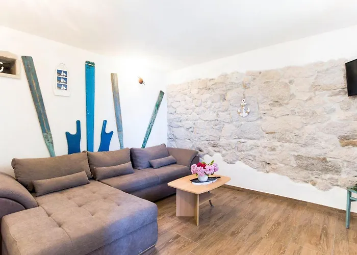 San Martino Ii By Interhome