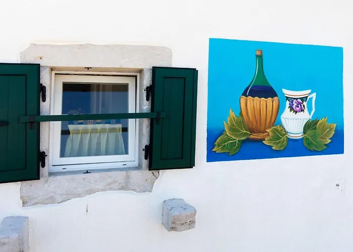 Holiday home San Martino Ii By Interhome Moscenicka Draga